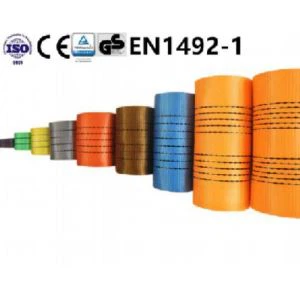 헤비 듀티 폴리 에스테르 웨빙